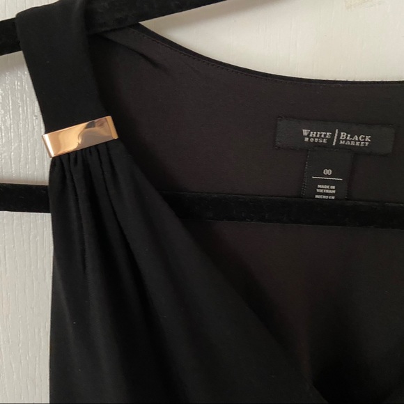 Black Romper - Picture 4 of 6